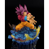 Dragon Ball Daima - Son Goku Super Saiyan 4 - Extra Battle Figuarts Zero